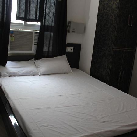 Hotel Rp Palace Patna  Exteriör bild