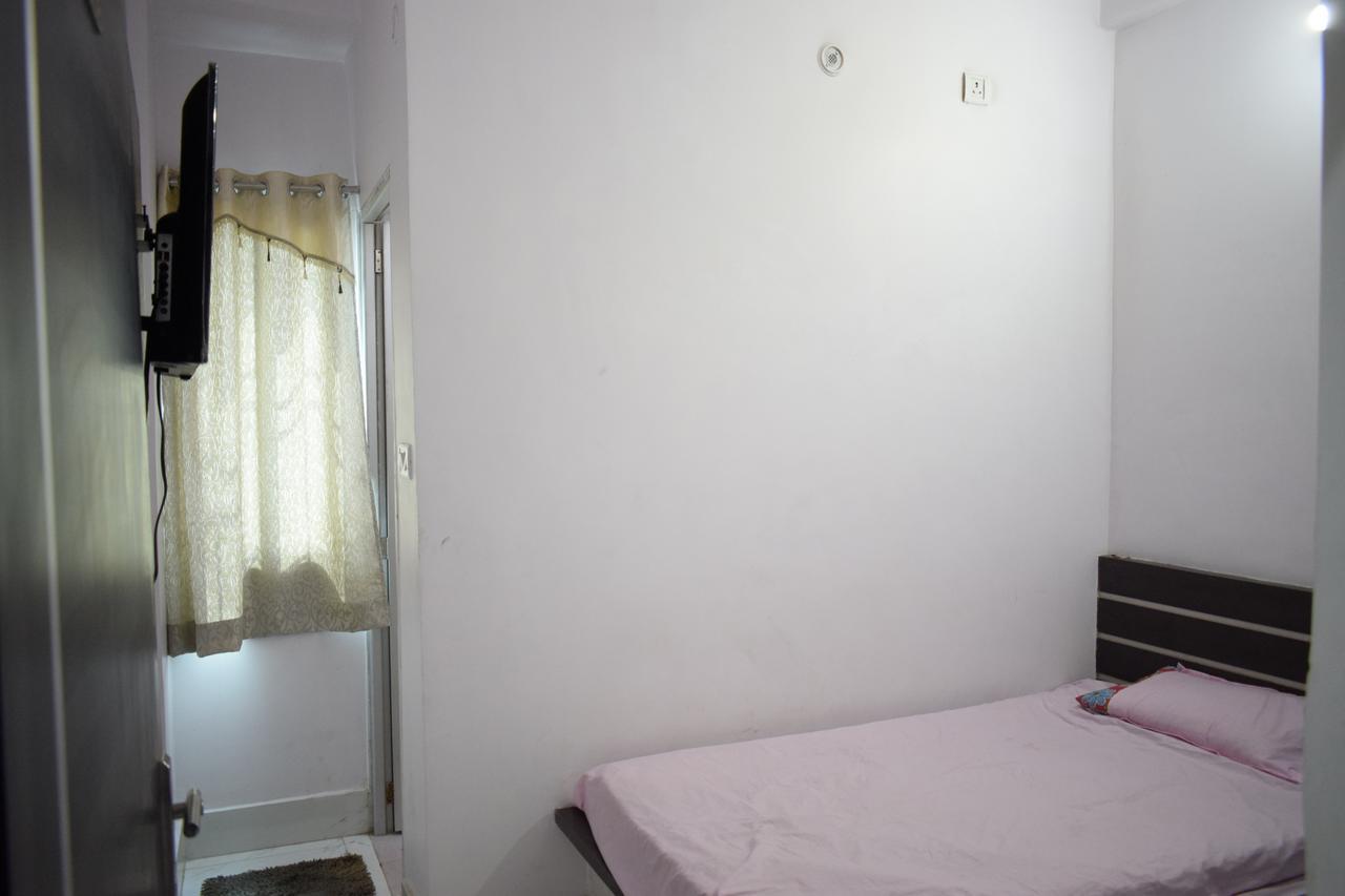 Hotel Rp Palace Patna  Exteriör bild