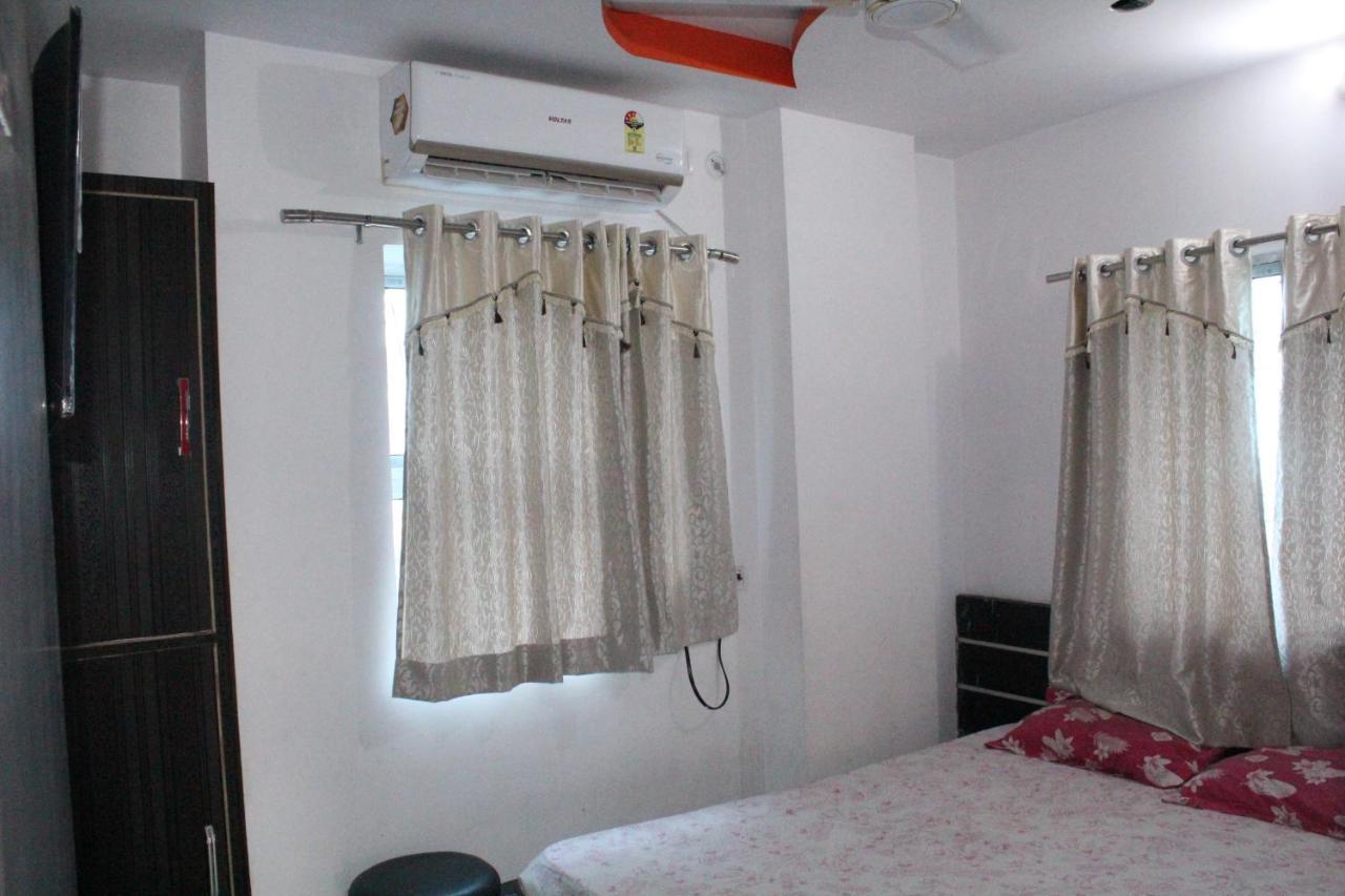 Hotel Rp Palace Patna  Exteriör bild