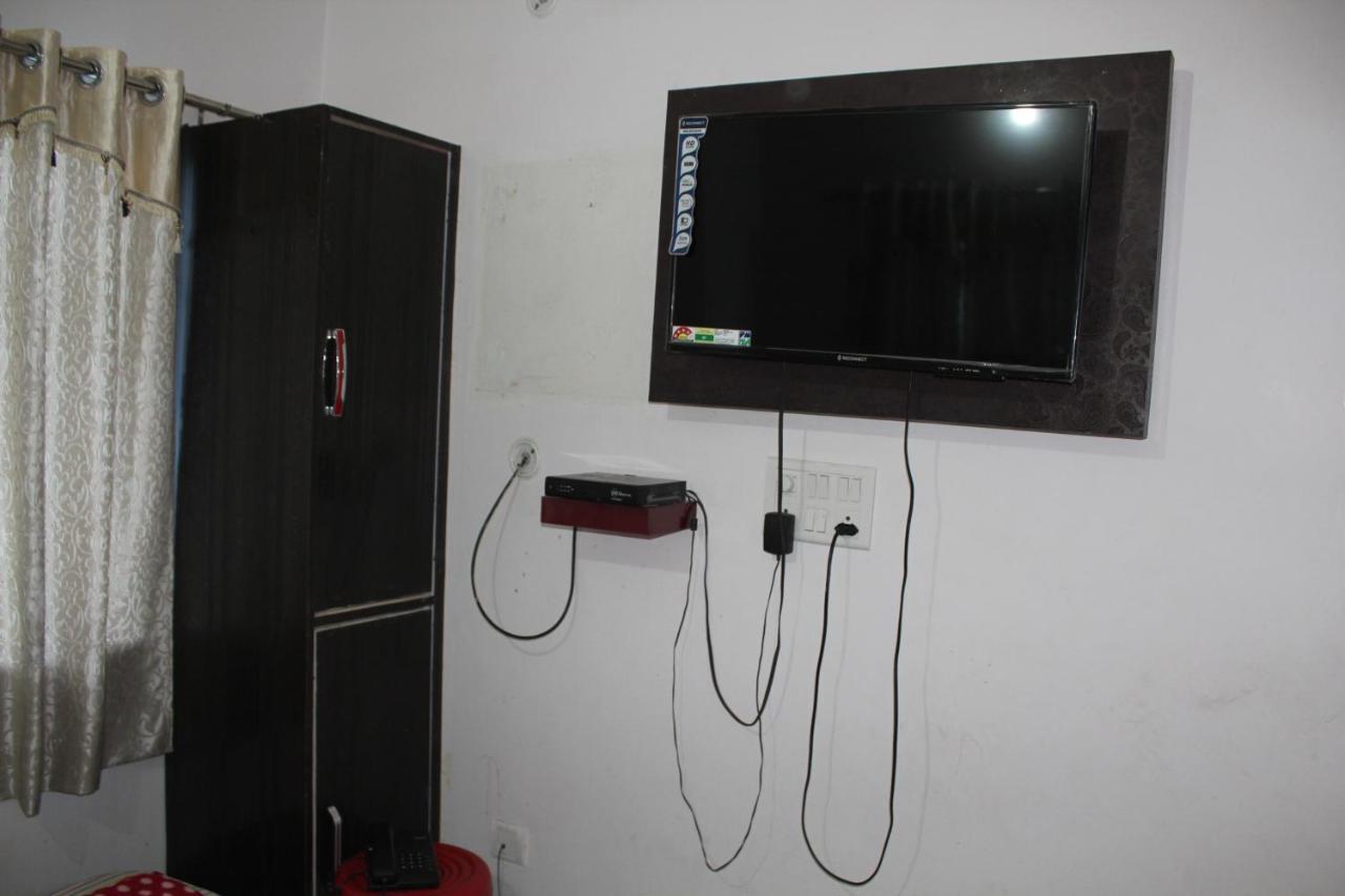Hotel Rp Palace Patna  Exteriör bild